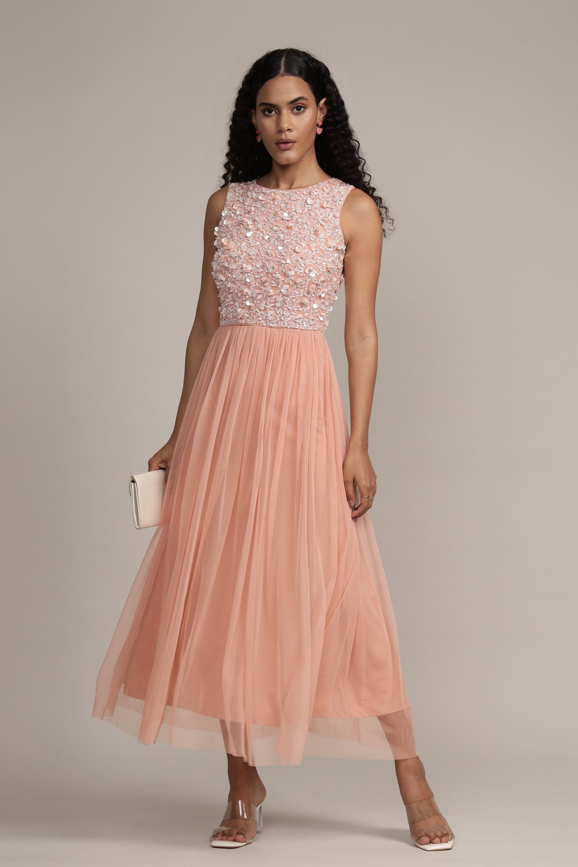 blush coloured bridesmaid dresses uk Blushing Pink Discount UK Bridesmaid Dresses