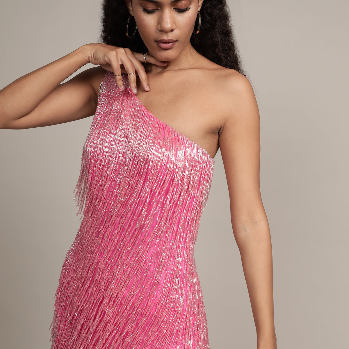 yellow mini bodycon dress Cyra Halter Neck - US 14 40-taxmas-41526 The Twilight Saga Bella Color:PINK MAUVE It also has ruched