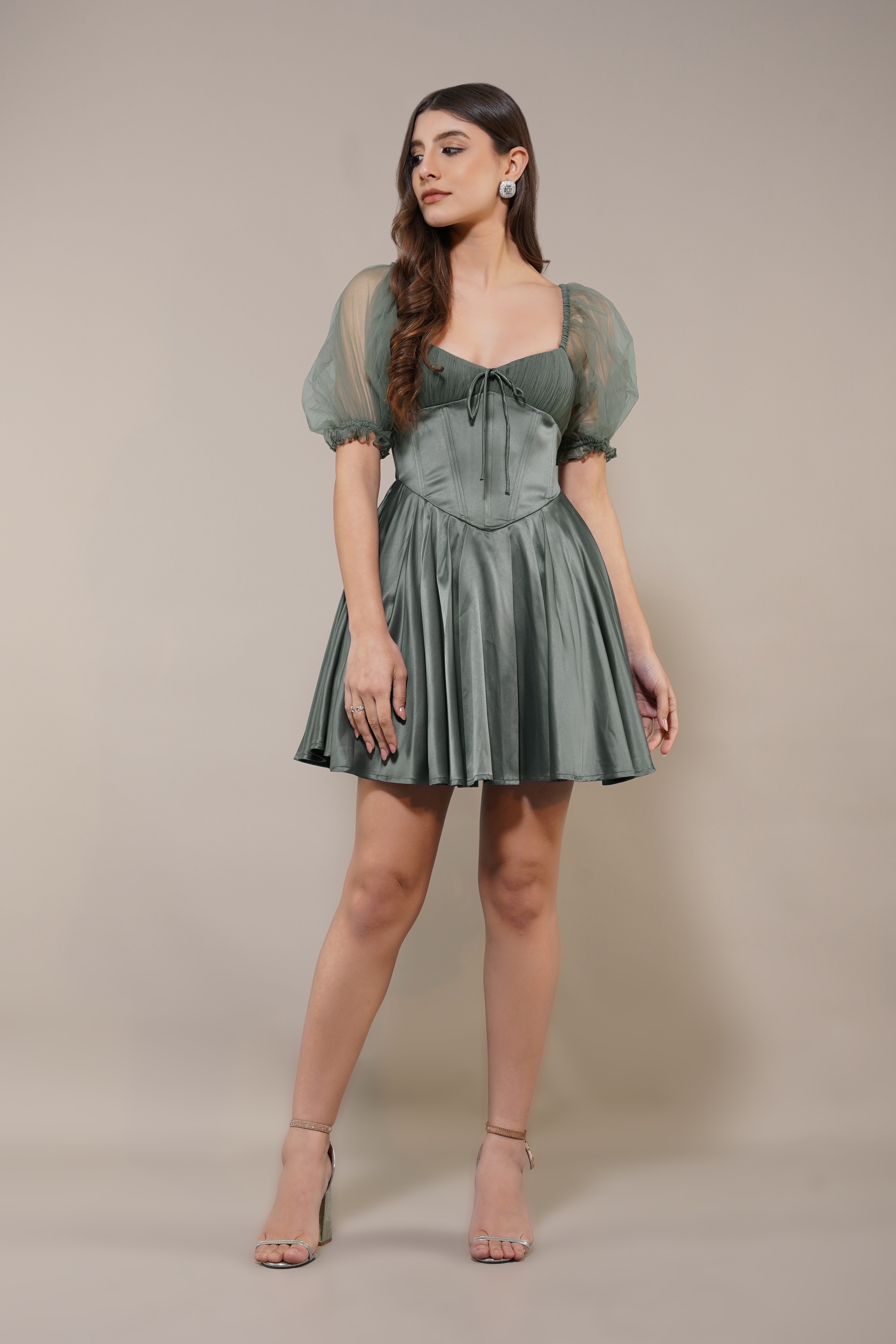 keila midi dress Keila Midi Dress