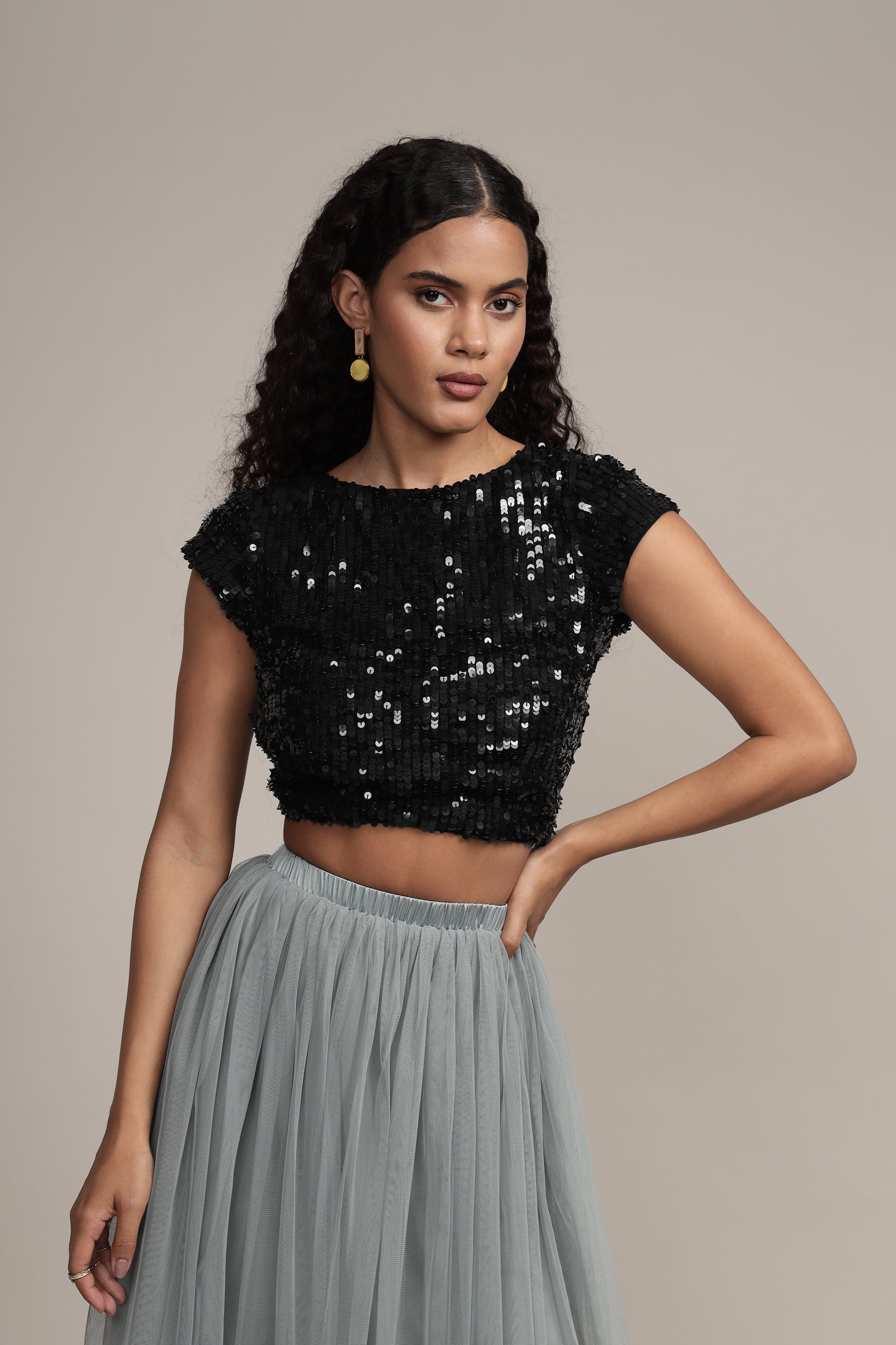 Lace and beads outlet hot sale