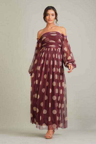 Polka Dot Revival