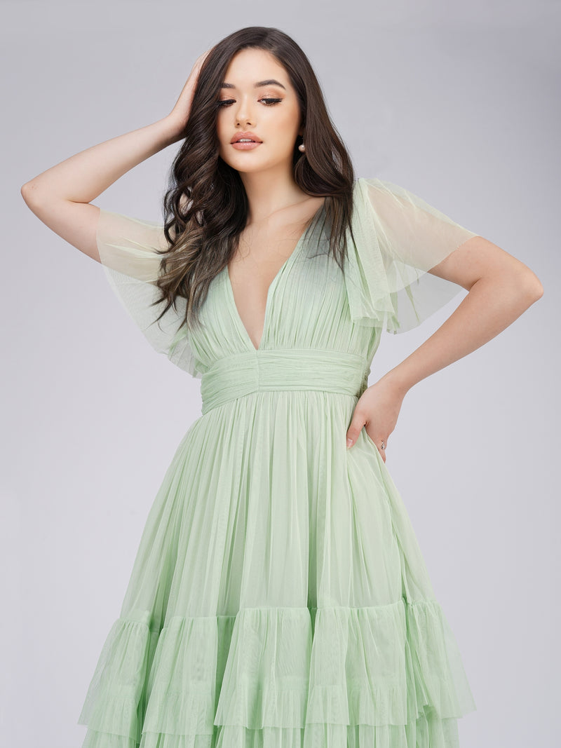 sage-green-tulle-bridesmaid-midi-dress