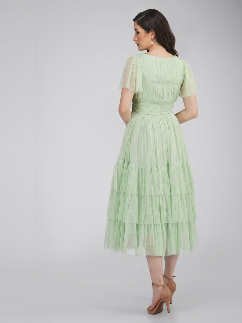 sage-green-tulle-bridesmaid-midi-dress