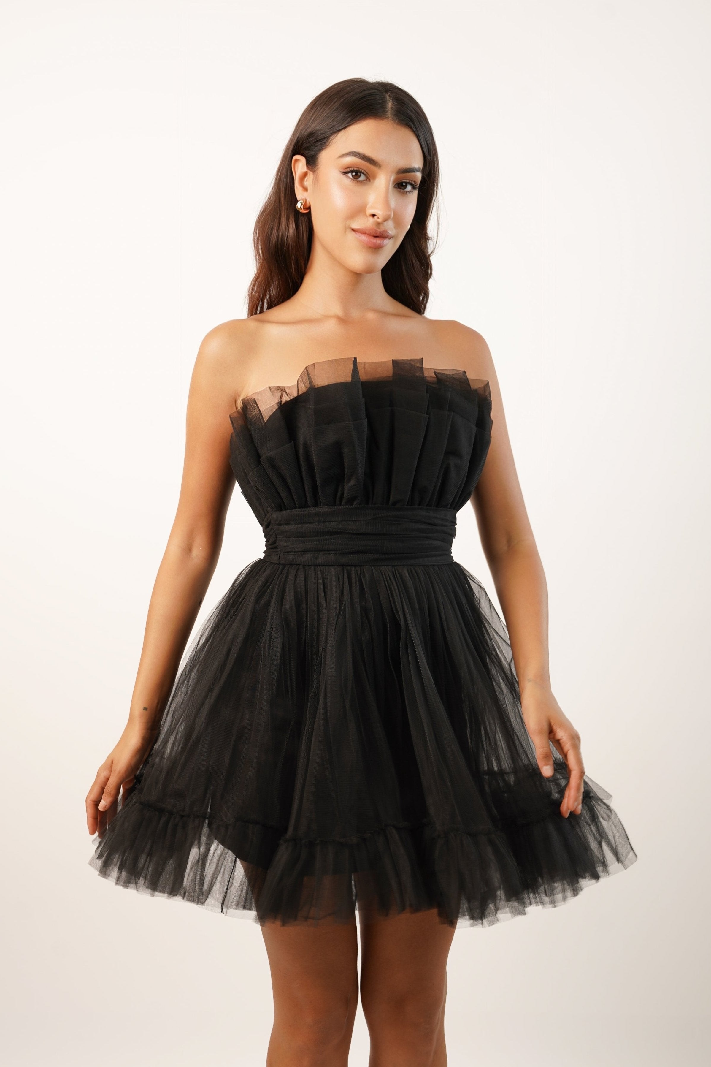 Halloween Dresses Collection | Lace & Beads