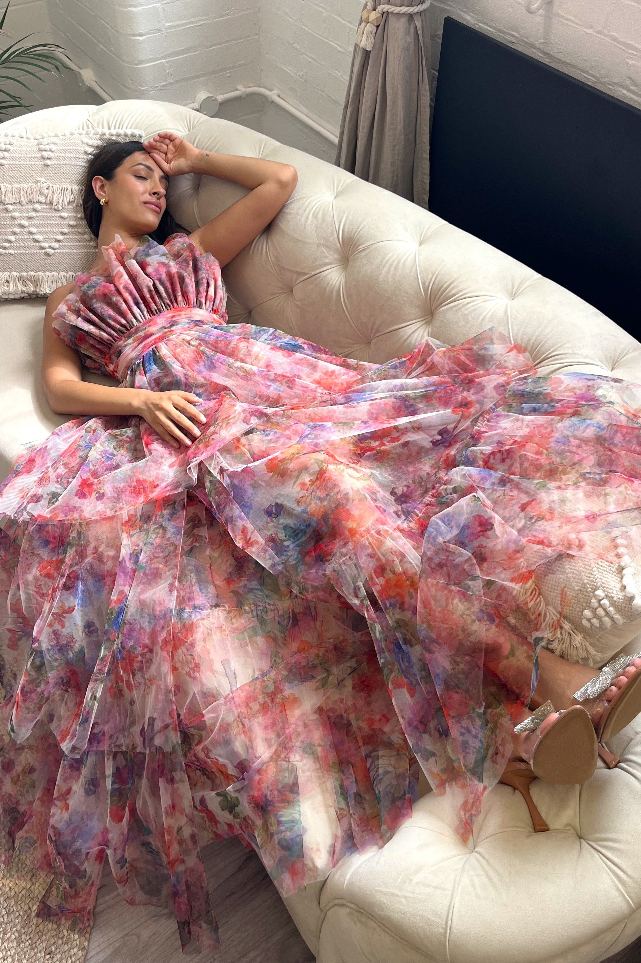Race Day Dresses - Lace & Beads Race Day Dresses - Lace & Beads