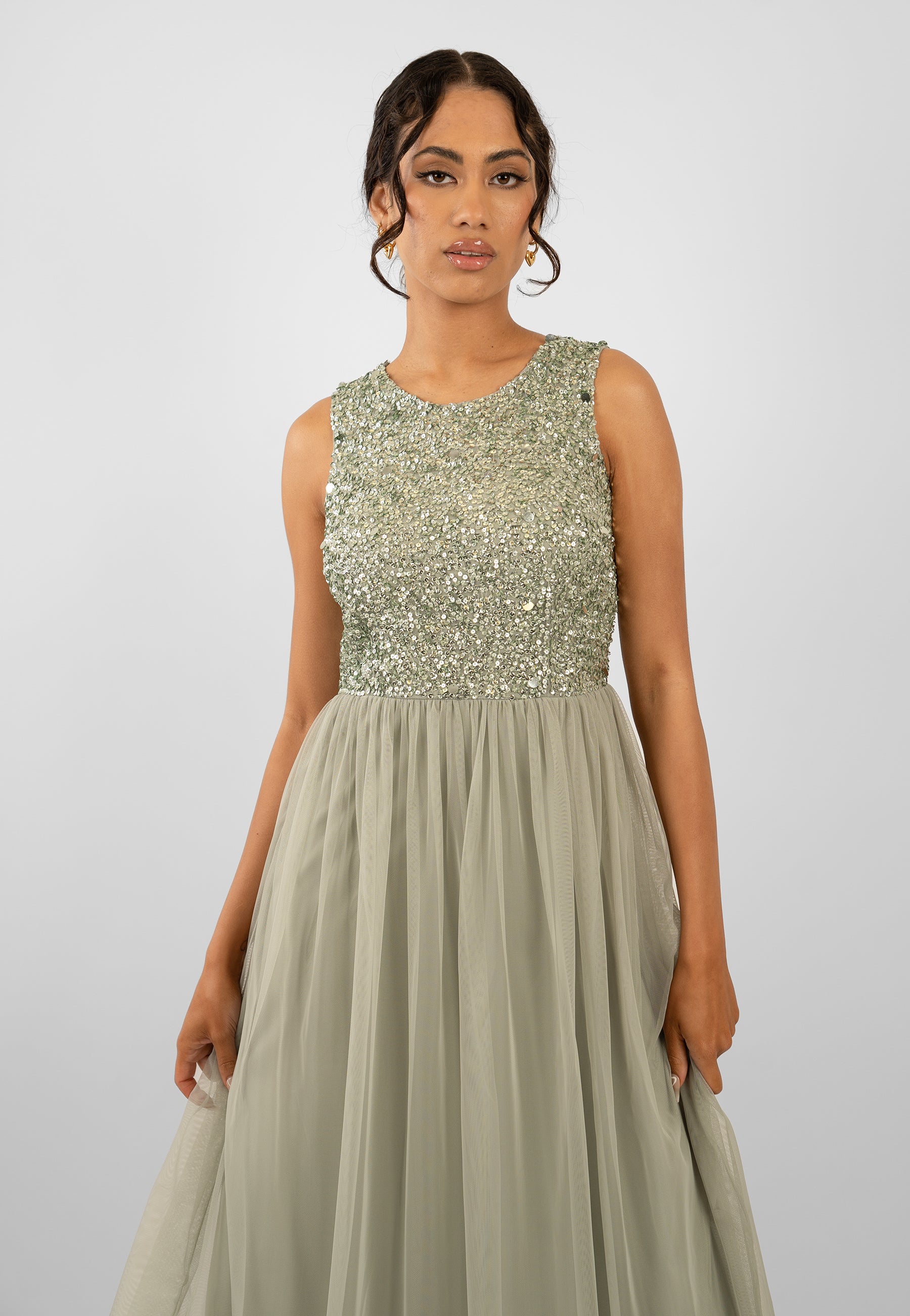 Bridesmaid Dress Lace And Beads Picasso Maxi Dress Picasso Sage Green Embellished Bridesmaid Dress Lace Beads Bridesmaid Dress Lace And Beads Picasso Maxi Dress Picasso Sage Green Embellished Bridesmaid Dress Lace Beads