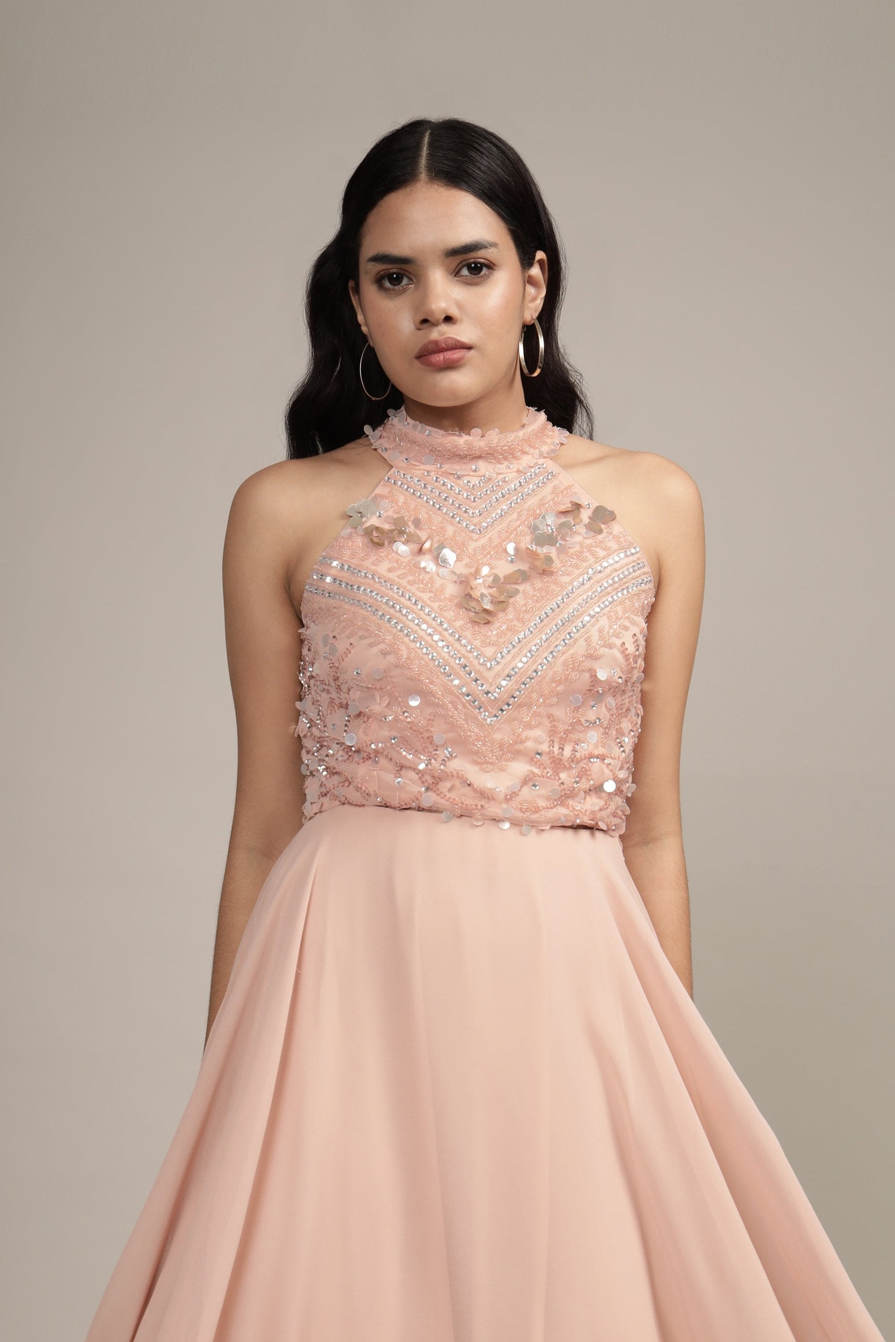 Beaded top dress deals