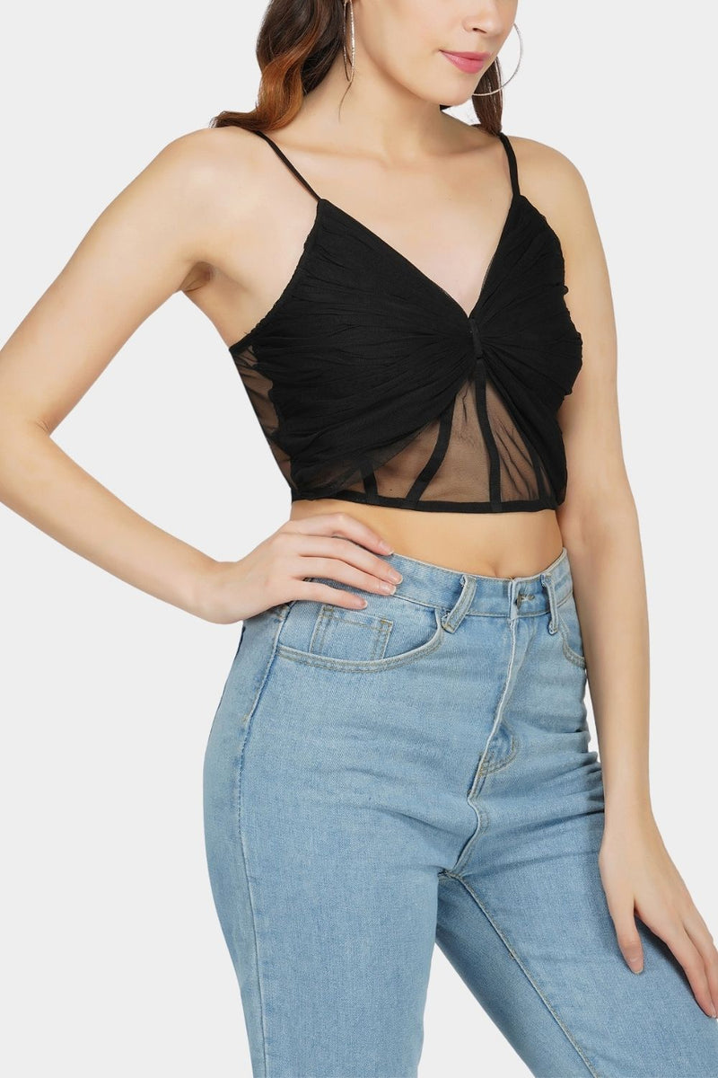 bow-mesh-top-in-black